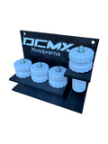 DCMX Husqvarna Linkage / Swingarm / Shock Bearing Greaser Kit | Fits Husqvarna Models (2014-2026)