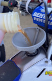 DCMX Monster Fuel Funnel (Big Bike)