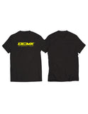 DCMX Highlighter Classic T-Shirt