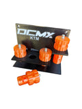DCMX KTM Linkage / Swingarm / Shock Bearing Greaser Kit | Fits KTM Models (2014-2026)