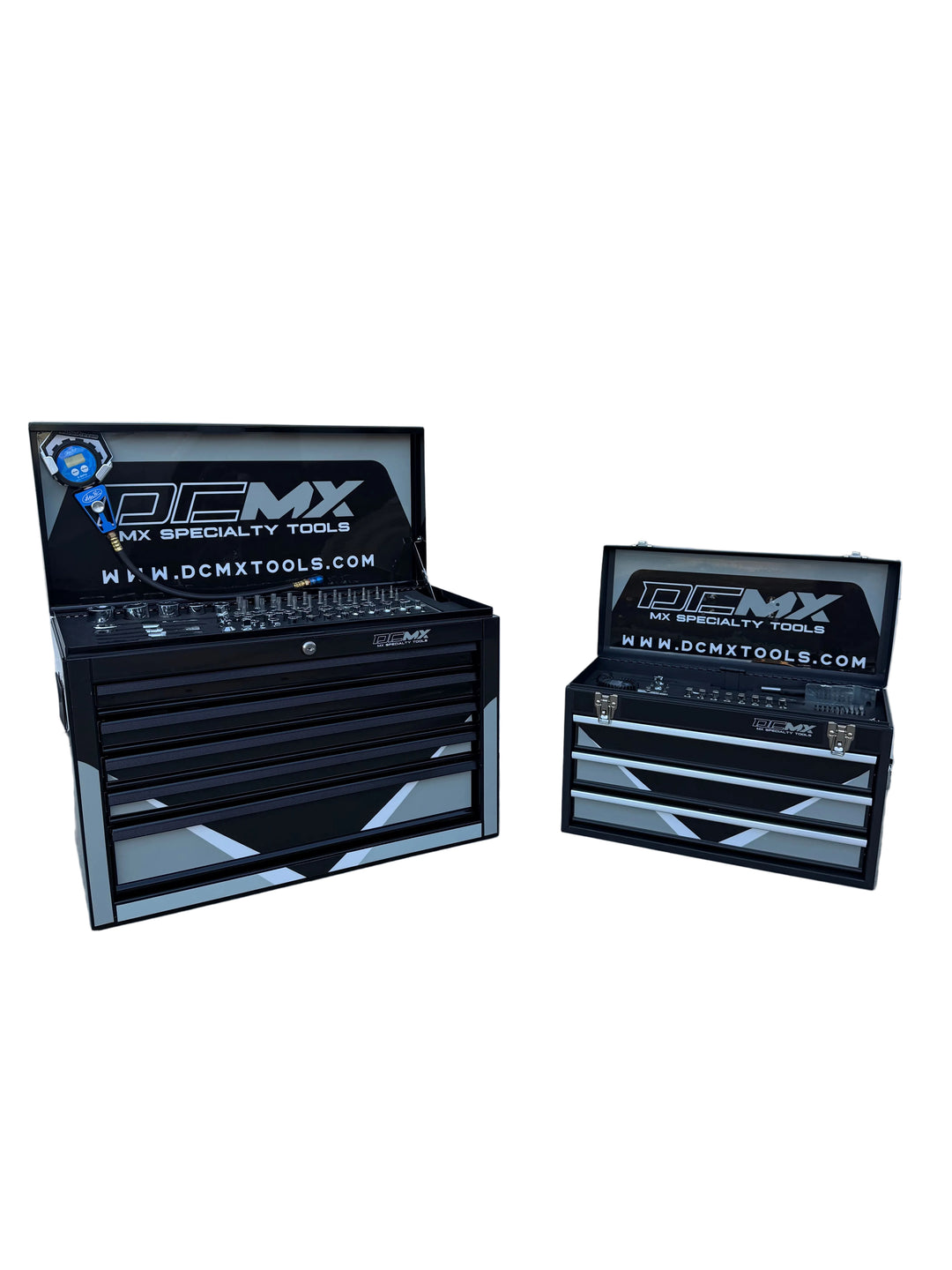 Moto Boxes – DCMX TOOLS
