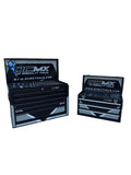 Buy One Get One FREE! DCMX Factory 2.0 Moto Box w/ FREE Kickstart Moto Box