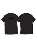 DCMX Blackout Classic T-Shirt