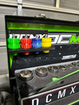 DCMX Ultimate Linkage/Swingarm Greaser Kit