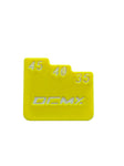 DCMX Chain Slack Gauge (Japanese Brands)