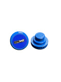 DCMX Yamaha YZF Wheel Wash Plugs