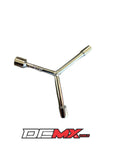 DCMX Y-Handle Wrench 8mm/10mm/12mm