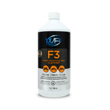 WR Performance F3 Fast Foam Filter Cleaner