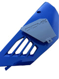 DCMX 2027 Honda CRF450R Side Plate Wash Cover - PRE ORDER
