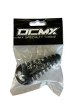 DCMX Exhaust Wash Plug (2 Stroke)