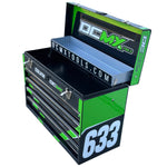 DCMX Weekend Warrior 4 Drawer Moto Box [Box Only!]