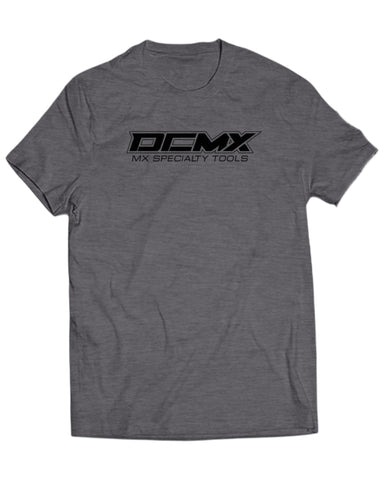 DCMX Charcoal Classic T-Shirt
