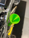 DCMX Threaded Funnel 2025 KX250
