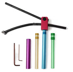No Pinch Tire Install Tool