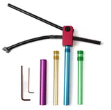 No Pinch Tire Install Tool