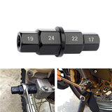 DCMX Hex Axle Tool