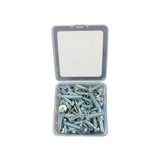 DCMX Fastener & Hardware Kit – Yamaha YZ/YZF (60pc)