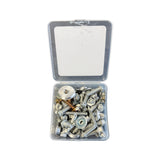 DCMX Fastener & Hardware Kit – KTM Offroad (60pc)
