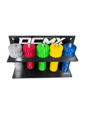 DCMX Deluxe Swingarm Bearing Greasing Set