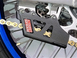 LightSpeed CF Chain Guide Yamaha YZ250F/YZ450