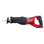 Milwaukee Tool M18 FUEL SUPER SAWZALL Reciprocating Saw (Tool Only)