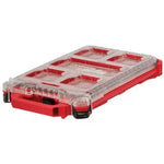 Milwaukee Tool PACKOUT Compact Low-Profile Organizer