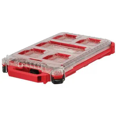 Milwaukee Tool PACKOUT Compact Low-Profile Organizer