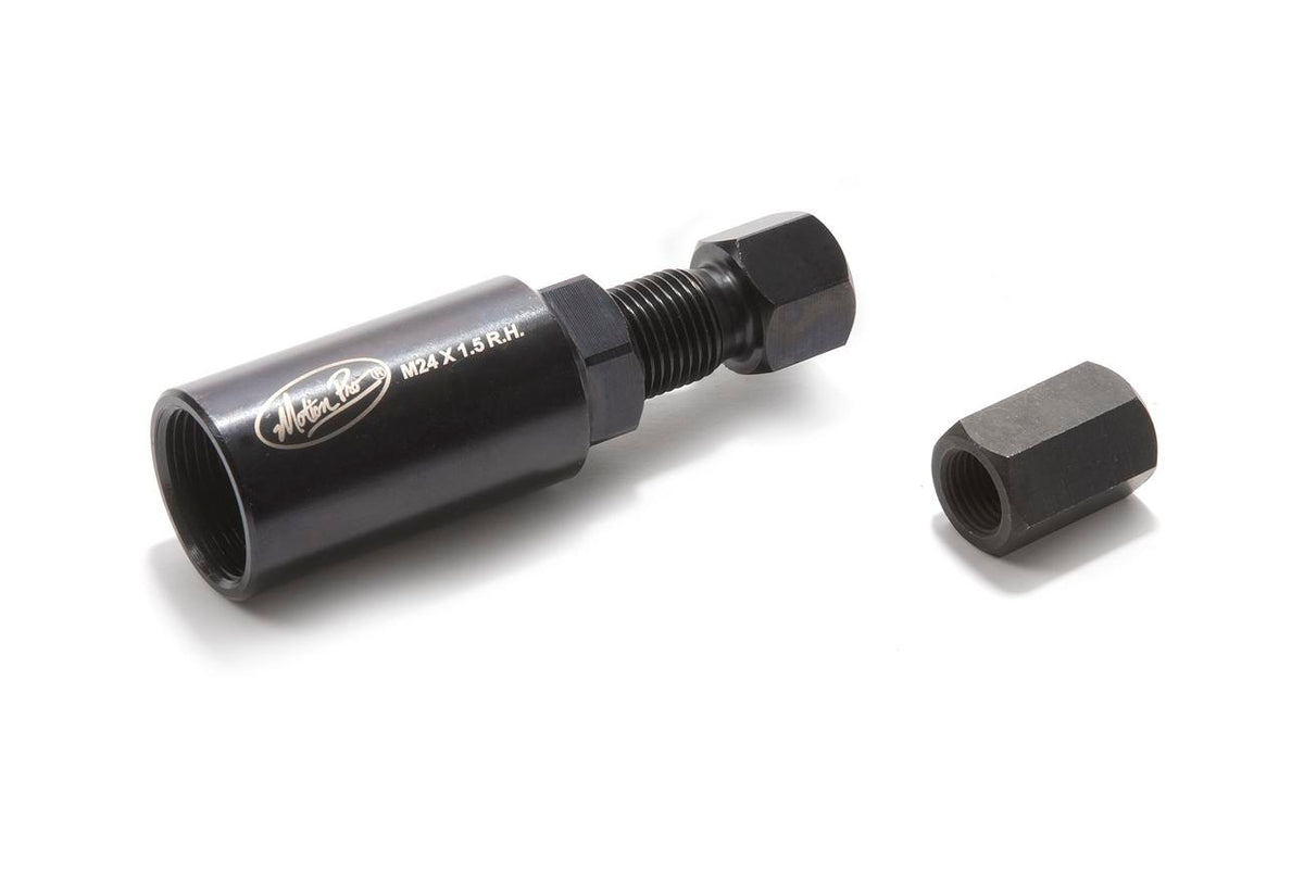 Motion Pro Flywheel Puller, M24 X 1.5 R.H. Internal Thread – DCMX TOOLS