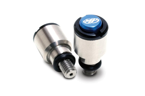 Motion Pro Micro Bleeder™, M4x0.7, WP 4860 MXMA, 4CS Black