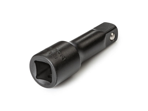 Tekton 1/2 Inch Drive x 3 Inch Impact Extension