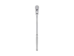 Tekton 3/8 Inch Drive x 12 Inch Flex Head Long Ratchet