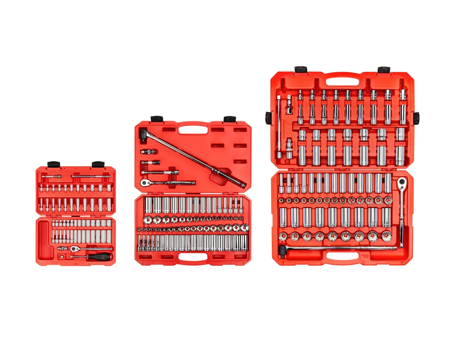Tekton Tools – DCMX TOOLS