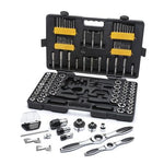 Gearwrench RATCHETING TAP & DIE 114PC