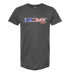 DCMX Flag T Shirt