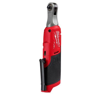 Milwaukee Tool M12 FUEL 1/4" High Speed Ratchet