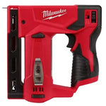 Milwaukee Tool M12 3/8" Crown Stapler