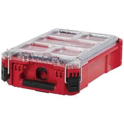 Milwaukee Tool PKOUT MODULAR STORAGE COMP ORGANIZER 8435