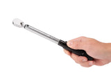 1/4 Inch Drive 90T Dual-Direction Micrometer Torque Wrench