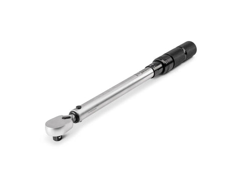 Tekton 3/8 Inch Drive 90T Dual-Direction Micrometer Torque Wrench