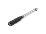 Tekton 3/8 Inch Drive 90T Dual-Direction Micrometer Torque Wrench