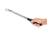 Tekton 3/8 Inch Drive 90T Dual-Direction Micrometer Torque Wrench