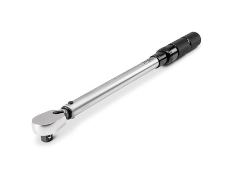 Tekton 1/2 Inch Drive 90T Dual-Direction Micrometer Torque Wrench
