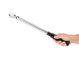 Tekton 1/2 Inch Drive 90T Dual-Direction Micrometer Torque Wrench