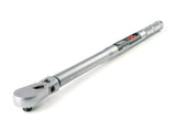 Tekton 1/2 Inch Drive 90-Tooth Electronic Torque Wrench