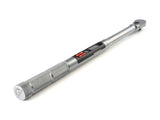 Tekton 1/2 Inch Drive 90-Tooth Electronic Torque Wrench