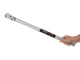 Tekton 1/2 Inch Drive 90-Tooth Electronic Torque Wrench