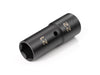 Tekton 1/2 Inch Drive 21 x 22 mm Thin Wall Impact Flip Socket