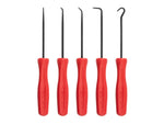 Tekton Blunt Pick and Hook Set (5-Piece)