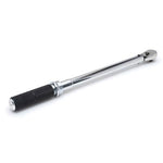 Gearwrench 1/4" Drive Micrometer Torque Wrench 30 - 200 In-lb