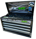 DCMX Factory 2.0 Moto Box